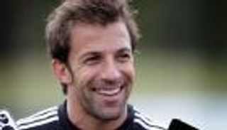 ديل بييرو: دوري الأبطال مسابقة ملعونة بالنسبة ليوفنتوس