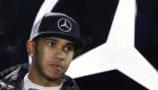 هاميلتون: الطمع كاد أن يكلفني الكثير