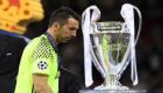 يوفنتوس يتكبد خسارة جديدة بسبب دوري الأبطال