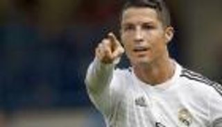 سالجادو: جماهير الريال تريد بقاء رونالدو