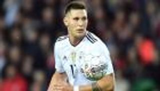 سولي يغير نظامه الغذائي بعد الانتقال لبايرن