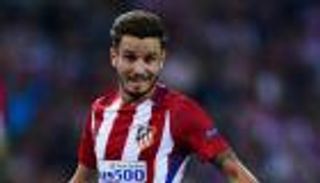 برشلونة يختار بديلا لفيراتي من أتلتيكو