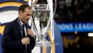 بعد أسابيع.. أليجري يكشف سر خسارة يوفنتوس نهائي الأبطال