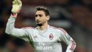 دوناروما يستفز جماهير ميلان