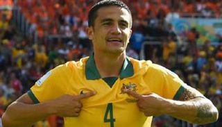 منتخب استراليا