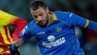 "لحسن" الجزائر مرشح للرحيل عن الوافد الجديد لليجا