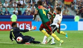 كأس القارات