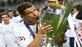 رونالدو يسعى لتجميل صورته أمام الجماهير