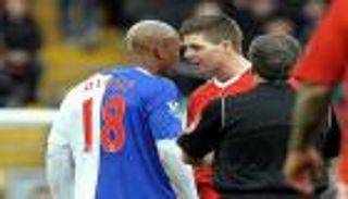 ضيوف يجدد هجومه على جيرارد