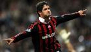 باتو رفض ريال مدريد من أجل ميلان