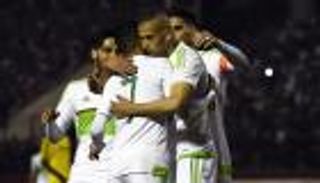 أندية إيطاليا تتنافس على نجم الجزائر