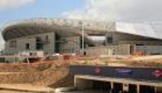 إطلاق اسم ملعب أتلتيكو الجديد على محطة مترو