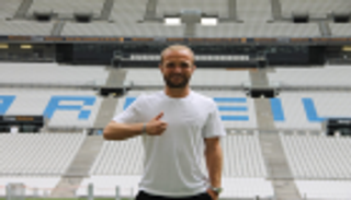 مارسيليا يتعاقد مع مهاجم موناكو