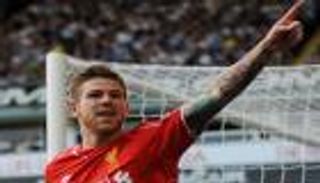 ليفربول رفض عرض نابولي لضم مورينو 