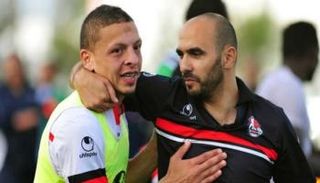 بنجلون سيغيب عنا لفتح في الموقعة الأفريقية