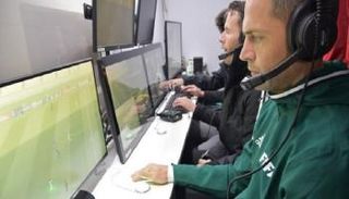 تقنية الفيديو ظهرت عدة مرات في كأس القارات