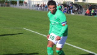 سانت إيتيان يحصّن نجمه "الجزائري" خوفا من مصير بوجبا