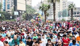 ساحة "مصطفى محمود"