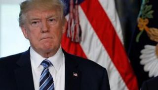 الرئيس الأمريكي دونالد ترامب - أرشيفية