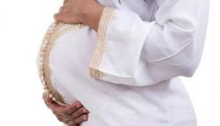 ينبغي الحفاظ على وزن طبيعي قبل الحمل