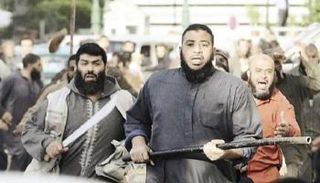 مصر عانت من إرهاب الجماعات المتشددة - أرشيفية