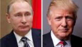 قمة ترامب وبوتين بألمانيا في انتظار الترتيبات