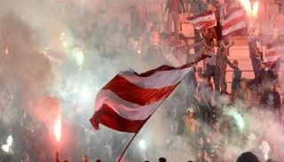 جماهير الإفريقي تثور على رئيس النادي