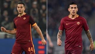 كوستاس مانولاس وليوناردو باريديس