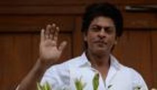 7 تصريحات لشاروخان بمناسبة مرور ربع قرن على عمله ببوليوود