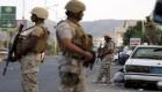 مقتل قيادي حوثي و5 من مرافقيه في غارة للتحالف العربي غرب مأرب