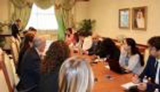 الجبير: لا تفاوض مع قطر بشأن قائمة المطالب