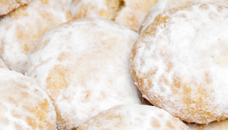 محاذير في طعامك بالعيد 