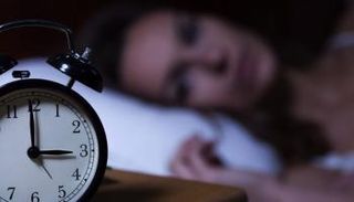 الجينات مسئولة عن الأرق