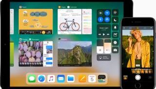 iOS 11 ينطلق رسميا على أجهزة آيفون وآيباد في سبتمبر