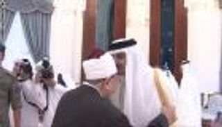 لماذا حذف رئيس تحرير العرب القطرية قبلة تميم على رأس الإرهاب؟