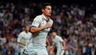 رودريجيز يحسم موقفه من الانتقال ليونايتد