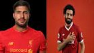 إيمري كان منبهر من إحصائيات صلاح الإيطالية 