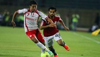 منتخب تونس