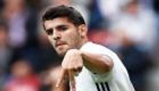 موراتا يقطع أجازة زواجه لحسم انتقاله ليونايتد