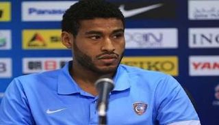 حارس  الشباب الجديد