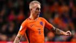 لاعب فينورد "الموهوب" يصل روما