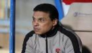 الأهلي: لسنا بحاجة لتذكير لاعبينا بأهمية مواجهة زاناكو 