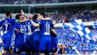 الهلال يخوض البطولة العربية بالفريق الأوليمبي