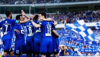 الهلال يخوض البطولة العربية بفريقه الأوليمبي