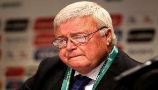 ابنة تيكسيرا طالتها الرشاوى القطرية