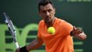 مالديني يخسر مباراته الأولى في عالم التنس