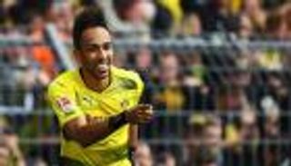 أوباميانج على أعتاب الدوري الصيني بصفقة قياسية