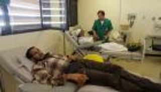 اكتشاف مذهل .. لعاب حشرة يحميك من أمراض القلب