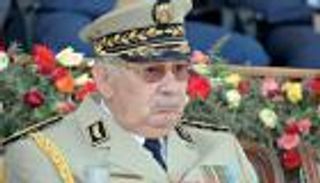 الجزائر تحذر من "نوايا غير بريئة" تستهدف حدودها 