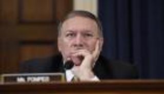 مدير الـ"سي آي إيه": إيران أكبر دولة داعمة للإرهاب في العالم